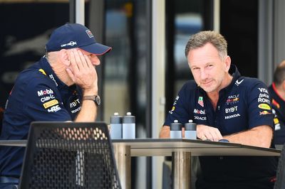 Horner: Red Bull has the "strength" to deal with Newey, Wheatley exits