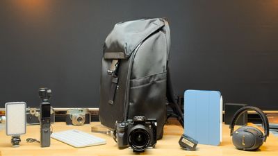 A content creator’s guide to surviving CES 2025: what’s in my tech bag