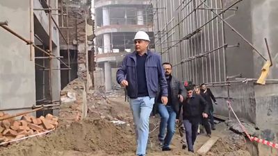 PCB official assures completion of stadium work in time for Champions Trophy