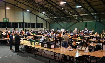 Half of England’s county councils due to hold elections could ask for delay – reports