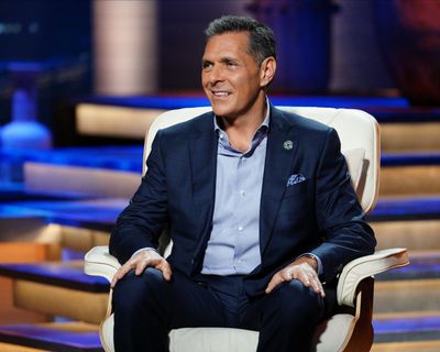 Shark Tank’s Daniel Lubetzky’s advice for building a business: 'Ask them for something that they are going to say No to'