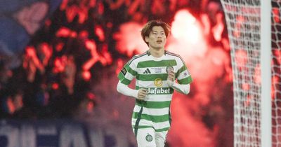 Official MLS website gets people talking about Kyogo Furuhashi Celtic exit