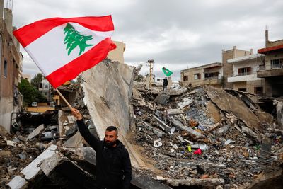 Will Lebanon finally elect a president?