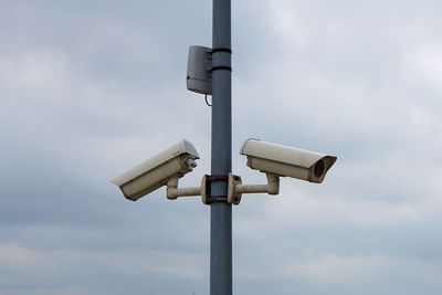 Mexican Authorities Dismantle Surveillance Network Used by Criminal Group to Extort Migrants