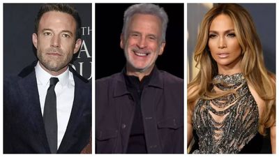 Director William Goldenberg addresses Ben Affleck and Jennifer Lopez's divorce amidst 'Unstoppable' release: We just keep it about the movie - EXCLUSIVE
