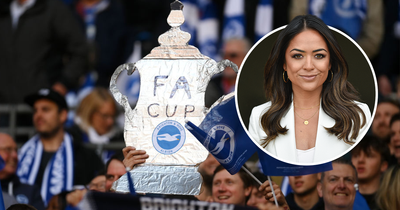 JULES BREACH: The FA Cup is still a magical competition and fans of all clubs will be dreaming of a trip to Wembley in May