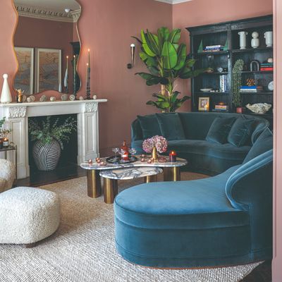 The biggest sofa trends of 2025 – the 6 living room seating styles set to define the year ahead