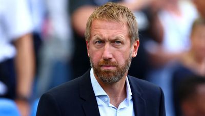 Graham Potter West Ham Appointment Confirmed By Club