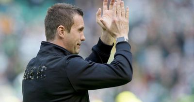 Ex-Celtic manager demands characters like Broony and Virgil amid Kyogo transfer link