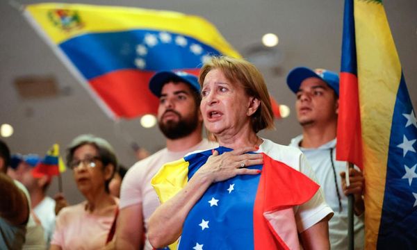 Venezuela tumbles deeper into dictatorship with Nicolás Maduro set to extend 12-year rule