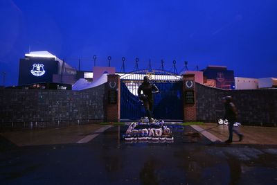 Safety meeting scheduled to assess conditions ahead of FA Cup tie at Everton