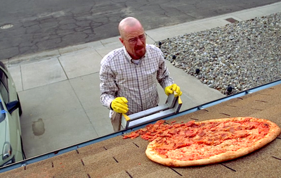 ‘We’re done’: Breaking Bad house owners driven away from home by fans after 52 years