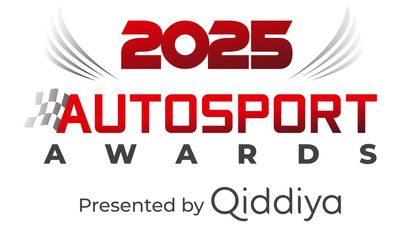 Autosport Awards Announce Qiddiya as Presenting Sponsor