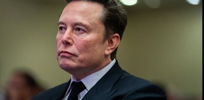 I worked on the independent inquiry into child sexual abuse – here’s what Elon Musk is missing