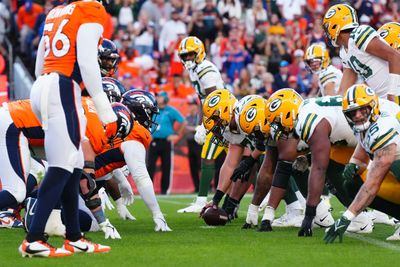 Summer practice with Packers sparked Broncos’ impressive season