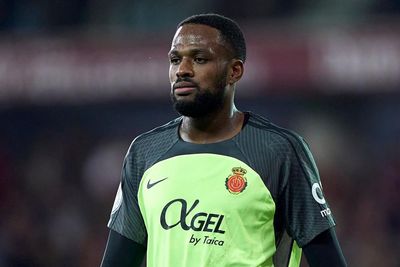 Mallorca’s Cyle Larin: ‘Some players dive with the pressure but I like it’