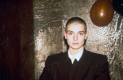 Nothing compares to it: Revisiting the wild story of Sinéad O’Connor’s hit 35 years on