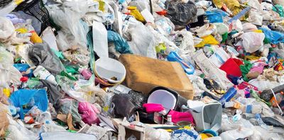 How the world fell in love with plastic without thinking through the consequences – podcast