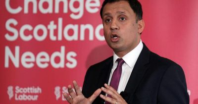 Anas Sarwar refuses to say if he'll quit as leader if Scottish Labour lose election