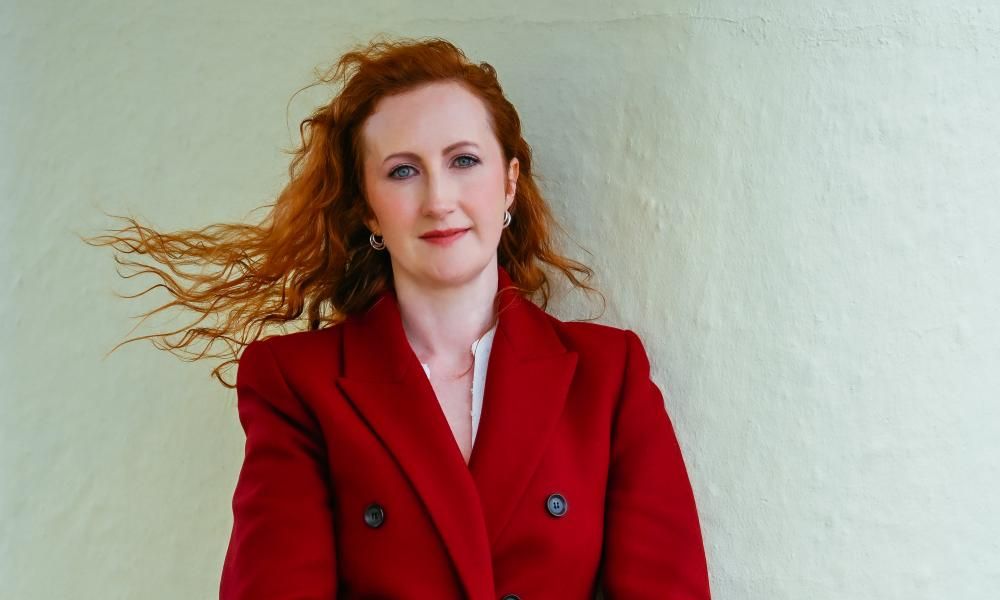 Nesting by Roisín O’Donnell review – a tense portrait…