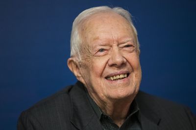 How to watch the state funeral of President Jimmy Carter live online free without cable