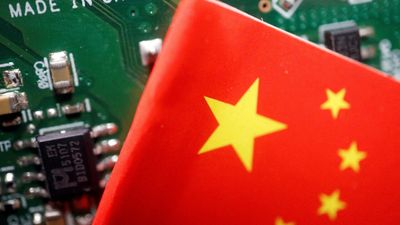 Beijing accuses EU of slapping unfair restrictions on Chinese firms