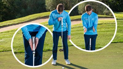 Putting Technique Explained: Posture, Stroke And Strike Tips