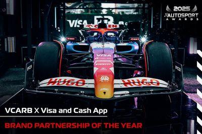 Playing their cards right – Visa, Cash App, and VCARB awash with praise for Miami GP livery