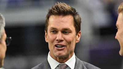 Mailbag: Tom Brady Already Impacting Raiders’ Coaching Search