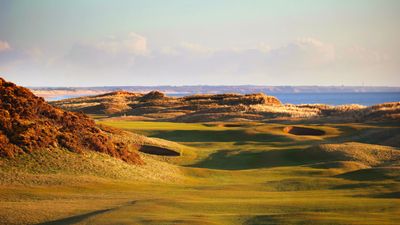 Between Regal Royal Aberdeen and Presidential Trump Links Scotland, This Classic Links Flies Under The Radar