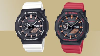 New Casio G-Shock models support the Charles Darwin Foundation – with a surprise on the dial!