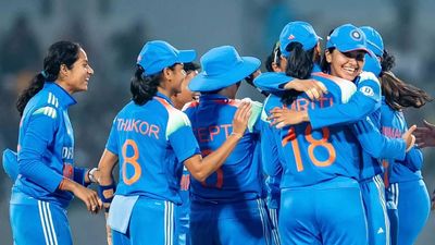 IND vs IRE 1st Women's ODI Live Streaming: How to Watch India vs Ireland Match Online in India, US