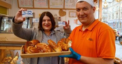 Much-loved Glasgow bakery reveals shock closure after six years