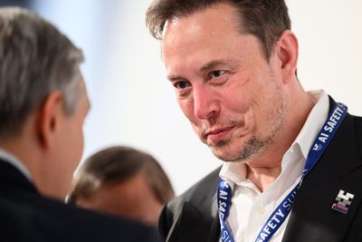 Elon Musk has discussed strategies to oust PM Keir Starmer: Reports