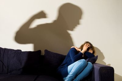 Surge of domestic abuse calls received by police in NI peaked on New Year’s Day