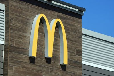 Hundreds Of Young Workers Sue McDonald's UK Alleging Harassment