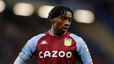 Jaden Philogene: Ipswich Town Agree £20m Fee For Villa Winger