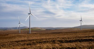 Controversial wind farm approved in Sutherland despite local opposition