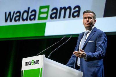 Usada backs US government decision to withhold Wada payment