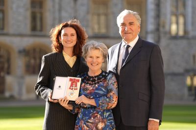 Dame Imelda Staunton and Bridgerton actress daughter to star in West End play