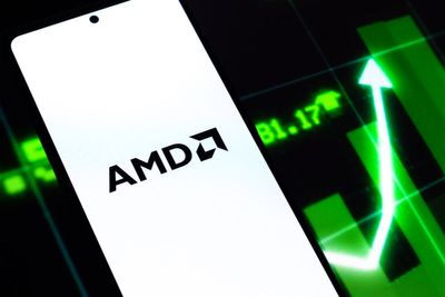 Why AMD Stock Might Already Be This Year’s Best Buy