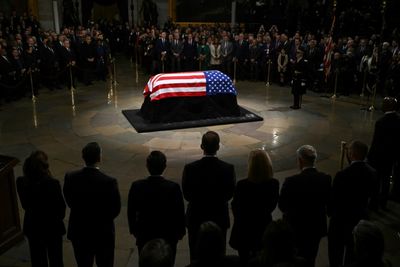 US Stock Markets Are Closed Today For National Day Of Mourning For President Carter