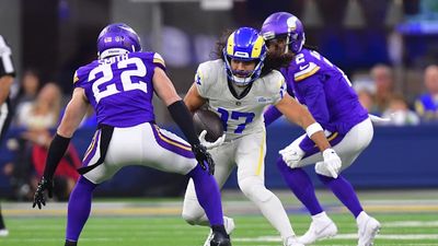 NFL Wild-Card Weekend Picks From the MMQB Staff: Vikings Road Favorites Against Rams