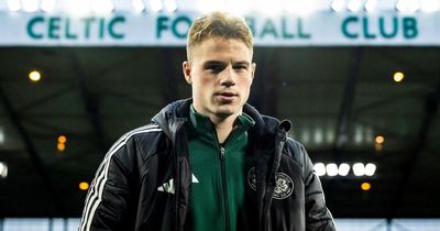 Celtic confirm loan exit of fourth-choice star with just two appearances this season