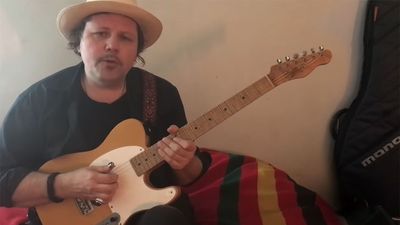 “Using these wider voicings creates an interesting and warm-sounding rhythm pattern that’s also fun to solo over”: How inverted boogie riffing can shake up your blues