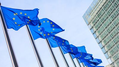 European Commission hit by EU court fine after breaking own data privacy rules