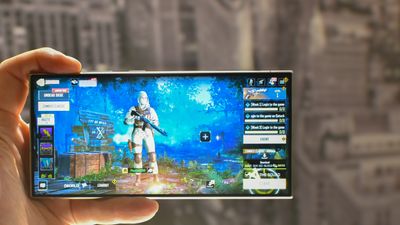 The Samsung Galaxy S25 Ultra could be an even better gaming phone than the S24 Ultra – here’s why