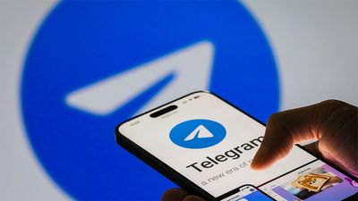 Telegram data sharing has increased by 6,000% since CEO's arrest