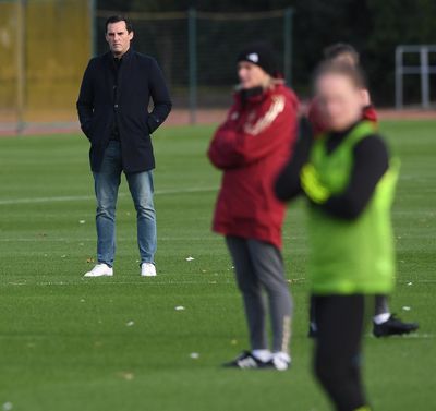 Arsenal: Jason Ayto gets chance to stake claim for sporting director job after Mikel Arteta backing