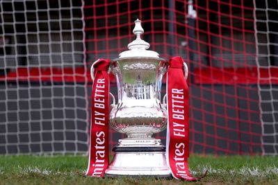 When is the FA Cup fourth-round draw? Date, time, ball numbers and how to watch on TV